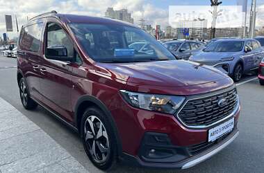 Мінівен Ford Tourneo Connect 2023 в Києві