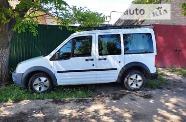 Минивэн Ford Tourneo Connect 2010 в Марганце