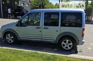 Минивэн Ford Tourneo Connect 2007 в Ужгороде