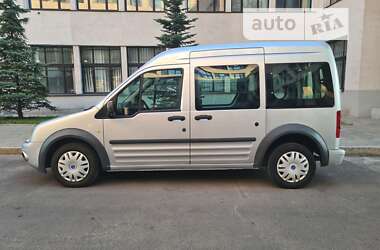 Мінівен Ford Tourneo Connect 2012 в Харкові