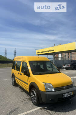 Мінівен Ford Tourneo Connect 2006 в Луцьку