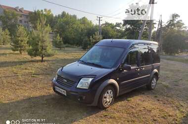 Минивэн Ford Tourneo Connect 2011 в Доброполье