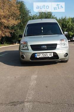 Минивэн Ford Tourneo Connect 2011 в Запорожье