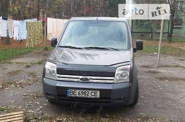 Мінівен Ford Tourneo Connect 2007 в Кривому Розі