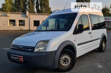 Минивэн Ford Tourneo Connect 2006 в Киеве