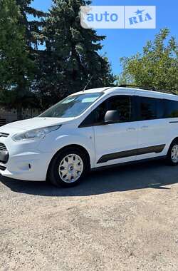 Микровэн Ford Tourneo Connect 2015 в Стрые