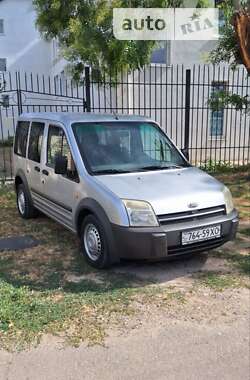 Мінівен Ford Tourneo Connect 2003 в Херсоні