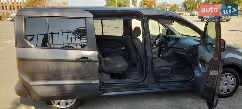 Мікровен Ford Tourneo Connect 2016 в Києві