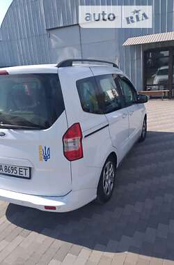 Минивэн Ford Tourneo Connect 2014 в Киеве