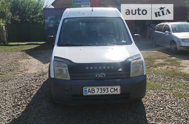 Мінівен Ford Tourneo Connect 2006 в Іллінцях