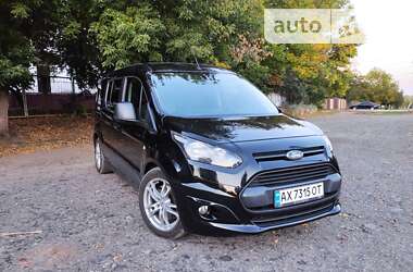 Мікровен Ford Tourneo Connect 2015 в Валках