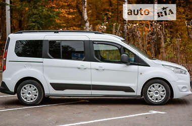 Мікровен Ford Tourneo Connect 2015 в Стрию