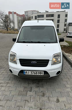 Минивэн Ford Tourneo Connect 2010 в Львове