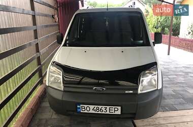 Мінівен Ford Tourneo Connect 2007 в Боярці