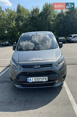 Микровэн Ford Tourneo Connect 2017 в Борисполе