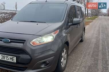 Мінівен Ford Tourneo Connect 2014 в Білій Церкві