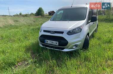 Мікровен Ford Tourneo Connect 2016 в Рівному