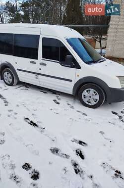 Минивэн Ford Tourneo Connect 2004 в 