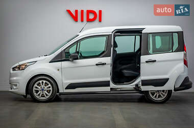 Минивэн Ford Tourneo Connect 2019 в 