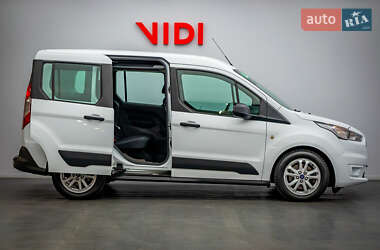Минивэн Ford Tourneo Connect 2019 в 