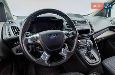 Минивэн Ford Tourneo Connect 2019 в 