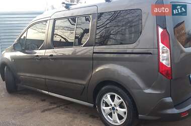 Минивэн Ford Tourneo Connect 2014 в Белой Церкви