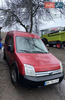 Мінівен Ford Tourneo Connect 2008 в Вознесенську