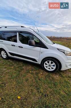 Мікровен Ford Tourneo Connect 2016 в 