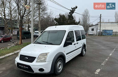 Минивэн Ford Tourneo Connect 2012 в Николаеве