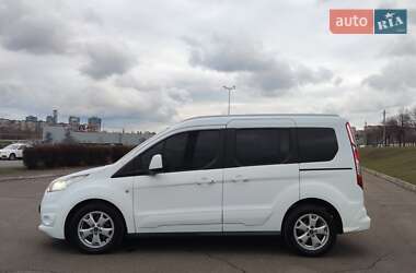 Микровэн Ford Tourneo Connect 2014 в Кривом Роге