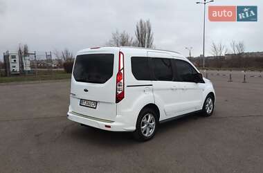 Микровэн Ford Tourneo Connect 2014 в Кривом Роге