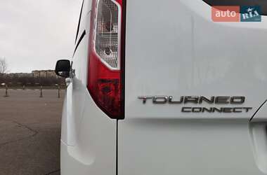 Микровэн Ford Tourneo Connect 2014 в Кривом Роге