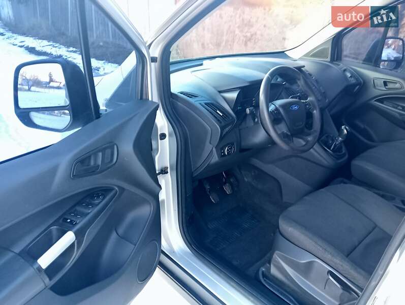 Минивэн Ford Tourneo Connect 2014 в Харькове