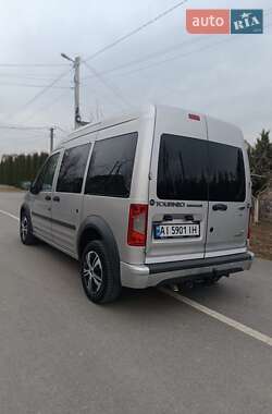 Мінівен Ford Tourneo Connect 2012 в Вінниці