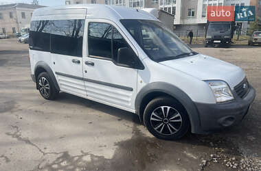 Минивэн Ford Tourneo Connect 2009 в Ровно