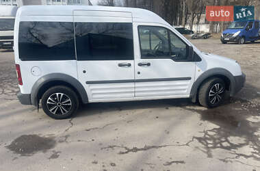 Мінівен Ford Tourneo Connect 2009 в Рівному