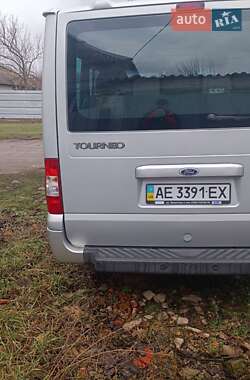 Минивэн Ford Tourneo Connect 2013 в 