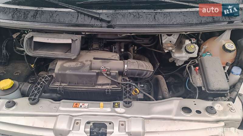 Минивэн Ford Tourneo Connect 2013 в Синельниково