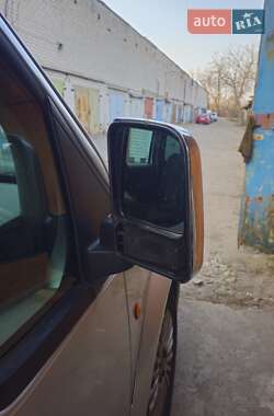 Минивэн Ford Tourneo Connect 2003 в 