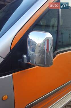 Минивэн Ford Tourneo Connect 2003 в 