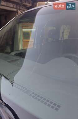 Минивэн Ford Tourneo Connect 2003 в 
