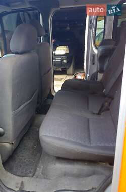 Минивэн Ford Tourneo Connect 2003 в 