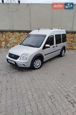 Минивэн Ford Tourneo Connect 2011 в 
