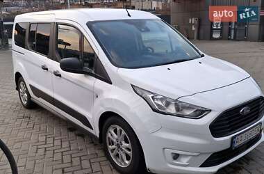 Мінівен Ford Tourneo Connect 2019 в 