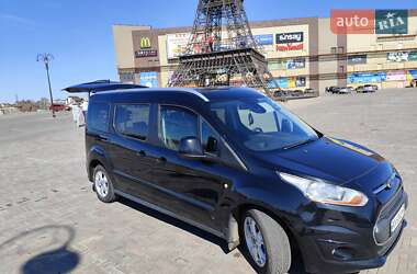 Минивэн Ford Tourneo Connect 2014 в 