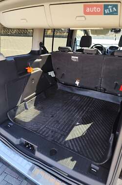 Минивэн Ford Tourneo Connect 2014 в 