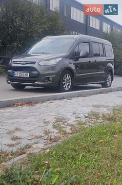 Мінівен Ford Tourneo Connect 2017 в 
