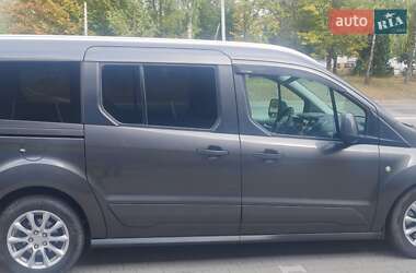 Мінівен Ford Tourneo Connect 2017 в 