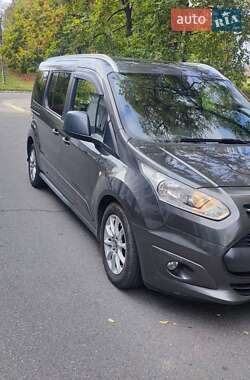 Мінівен Ford Tourneo Connect 2017 в 