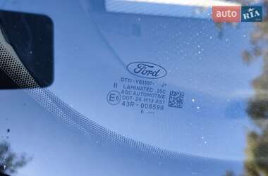 Мінівен Ford Tourneo Connect 2017 в 
